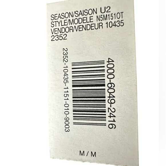 AX Armani Exchange Mesh High Low Cami
Tank Woman NWT
Size Medium spaghetti strap - Picture 8 of 10